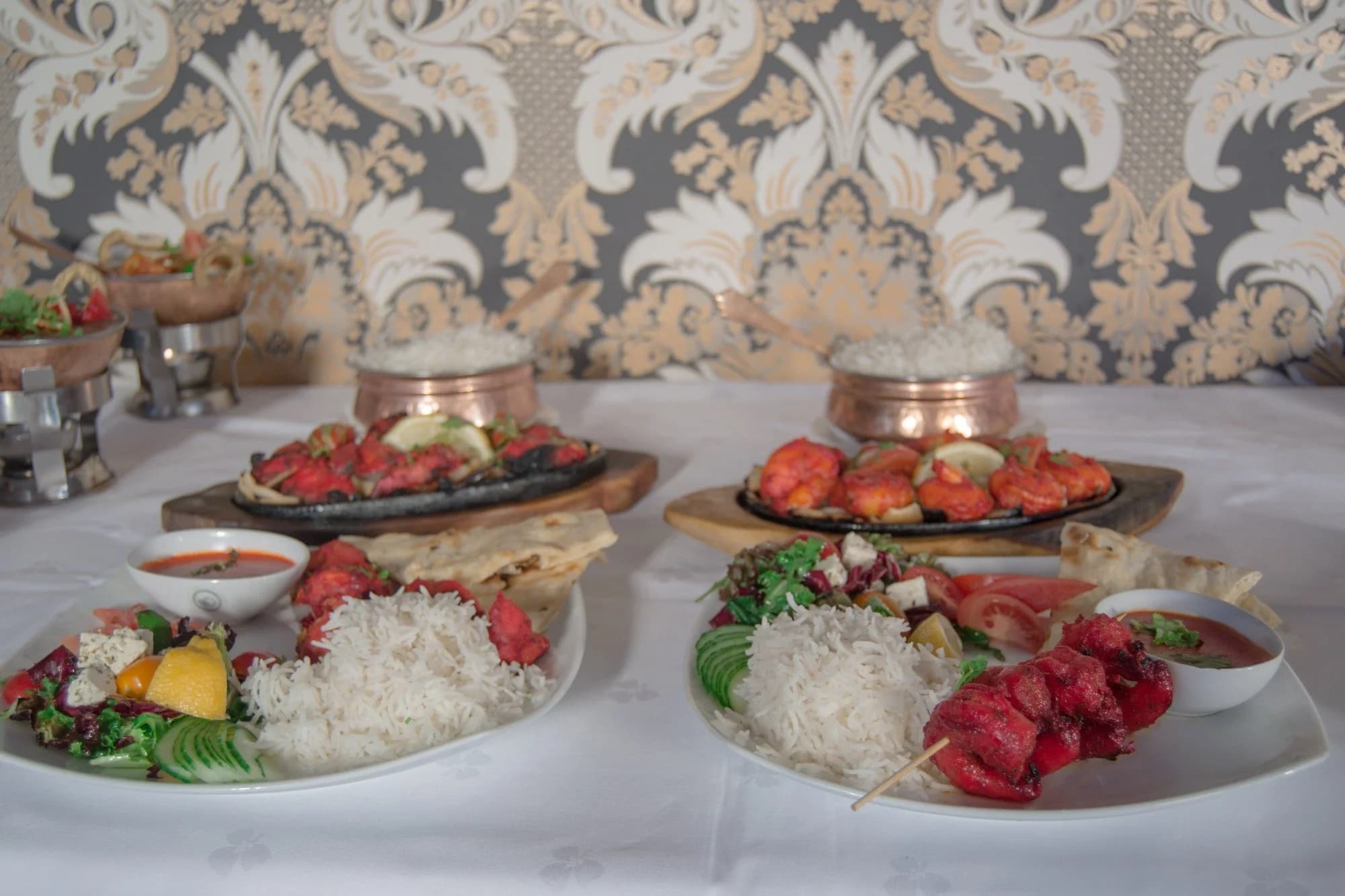 Catering Bergen